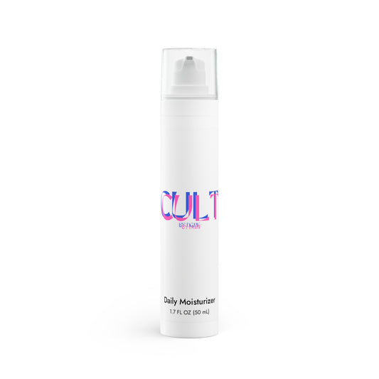 Cult Daily Moisturizer, 1.7oz