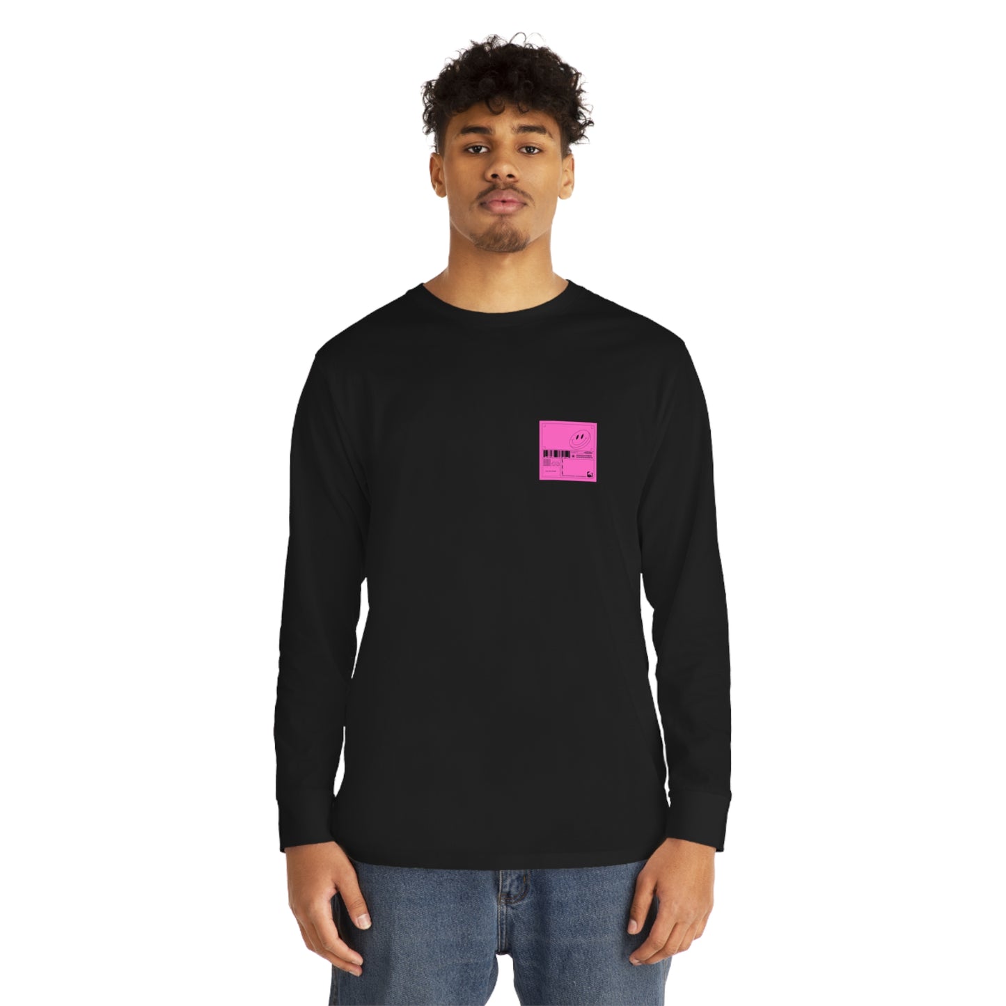 Be Good to Yourself Cult Long Sleeve T-Shirt