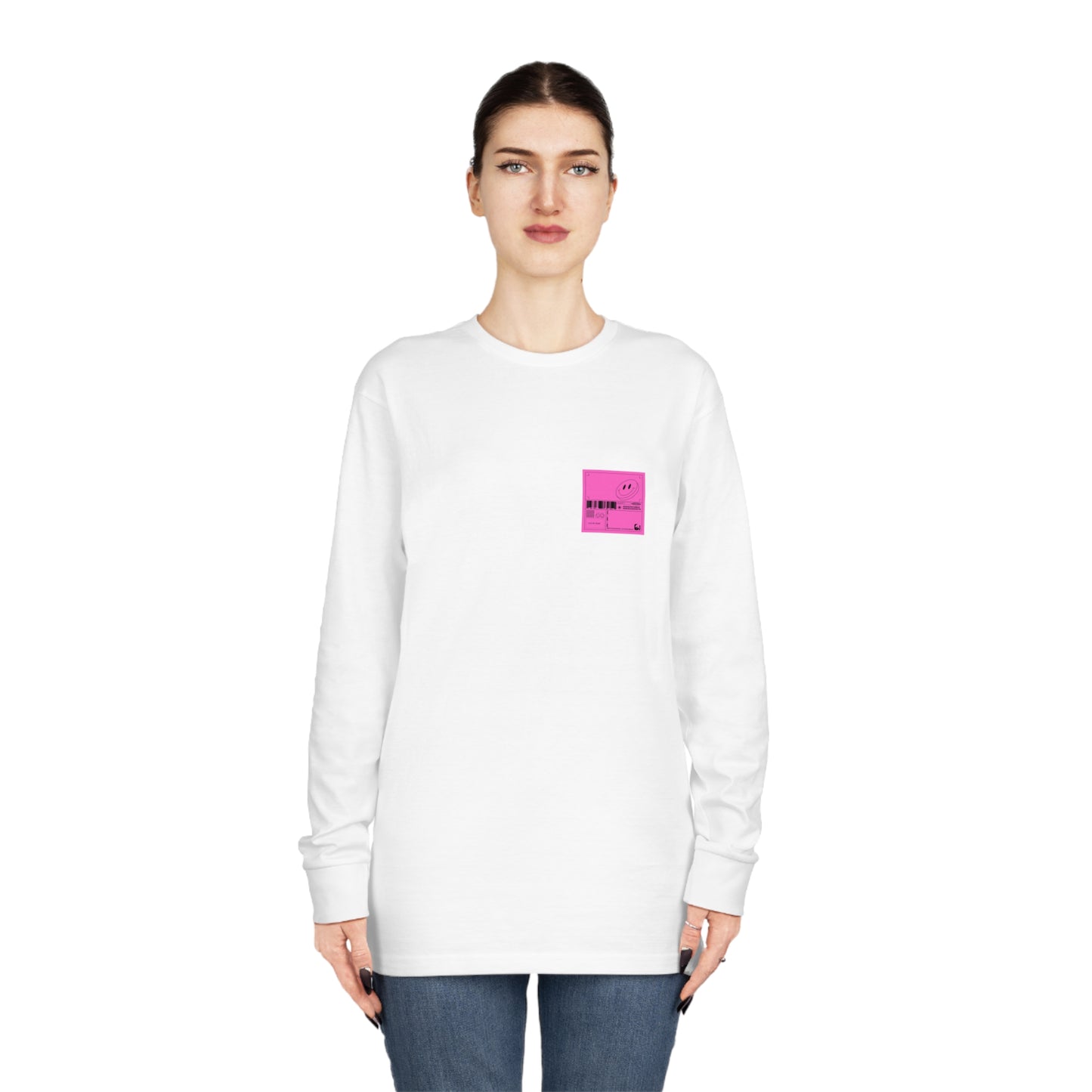 Be Good to Yourself Cult Long Sleeve T-Shirt