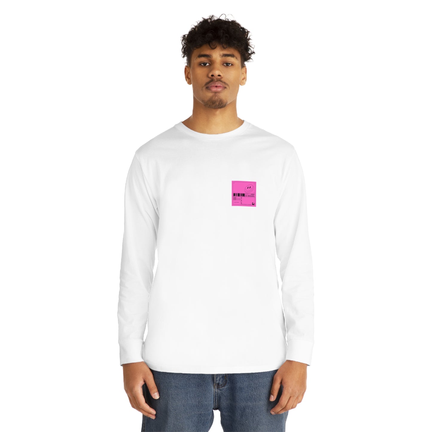 Be Good to Yourself Cult Long Sleeve T-Shirt