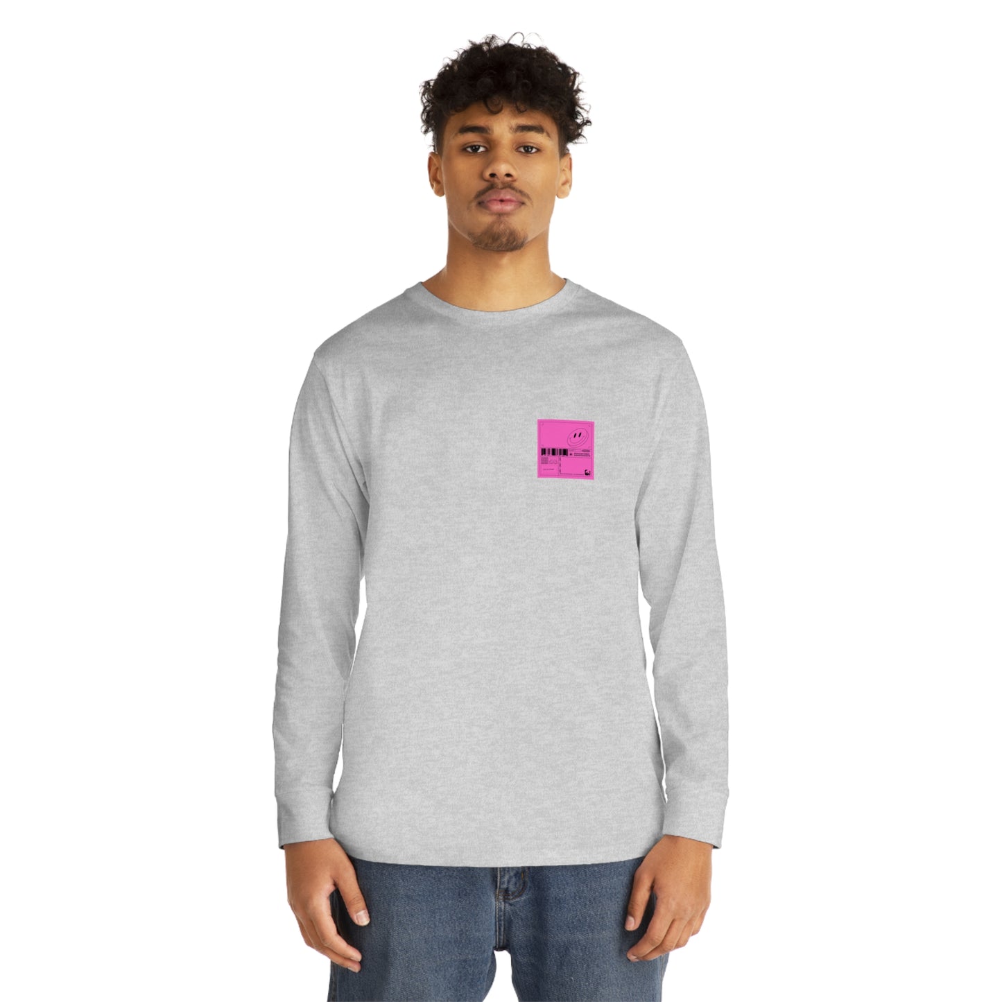 Be Good to Yourself Cult Long Sleeve T-Shirt