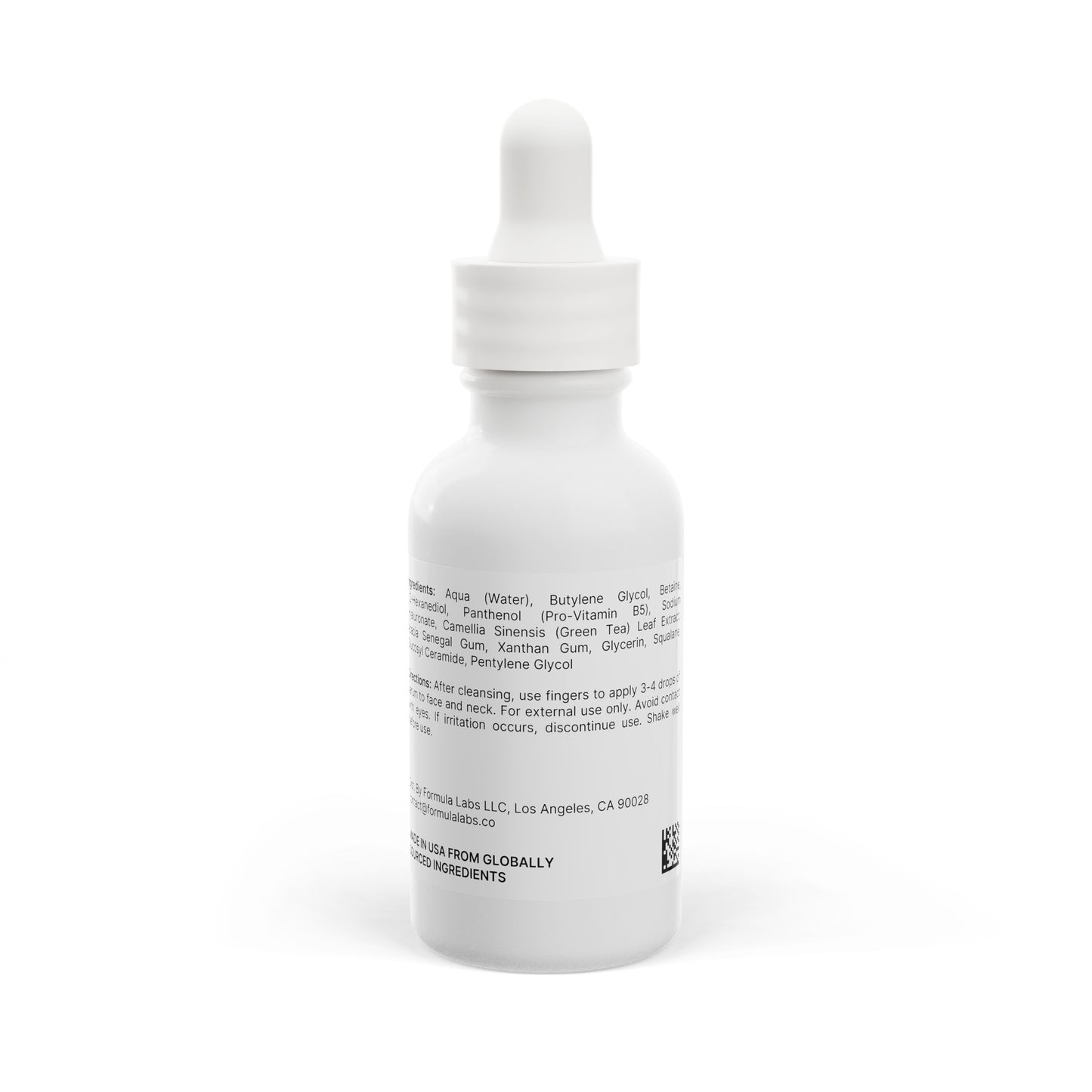 Cult Hyaluronic Acid Complex Serum, 1oz