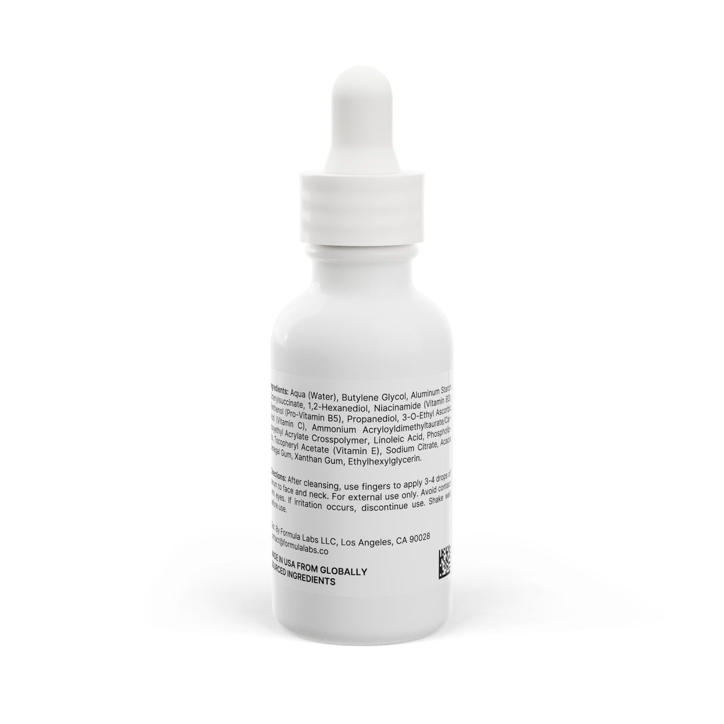 Cult Vitamin Boost Serum, 1oz