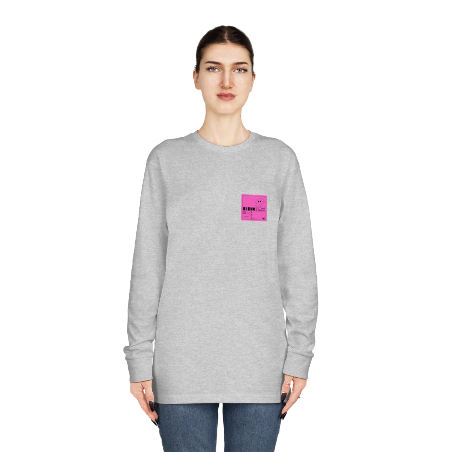 Be Good to Yourself Cult Long Sleeve T-Shirt