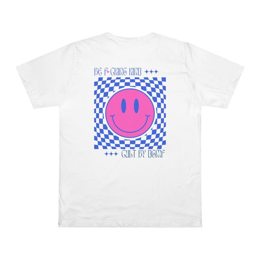 BE F*CKING KIND CULT T SHIRT