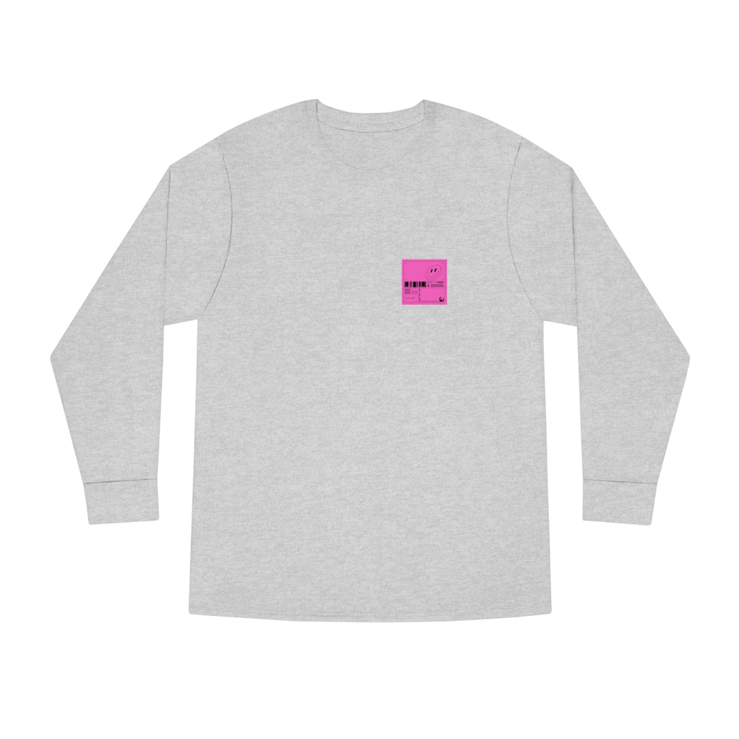 Be Good to Yourself Cult Long Sleeve T-Shirt