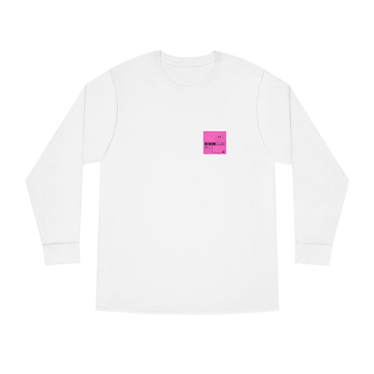 Be Good to Yourself Cult Long Sleeve T-Shirt