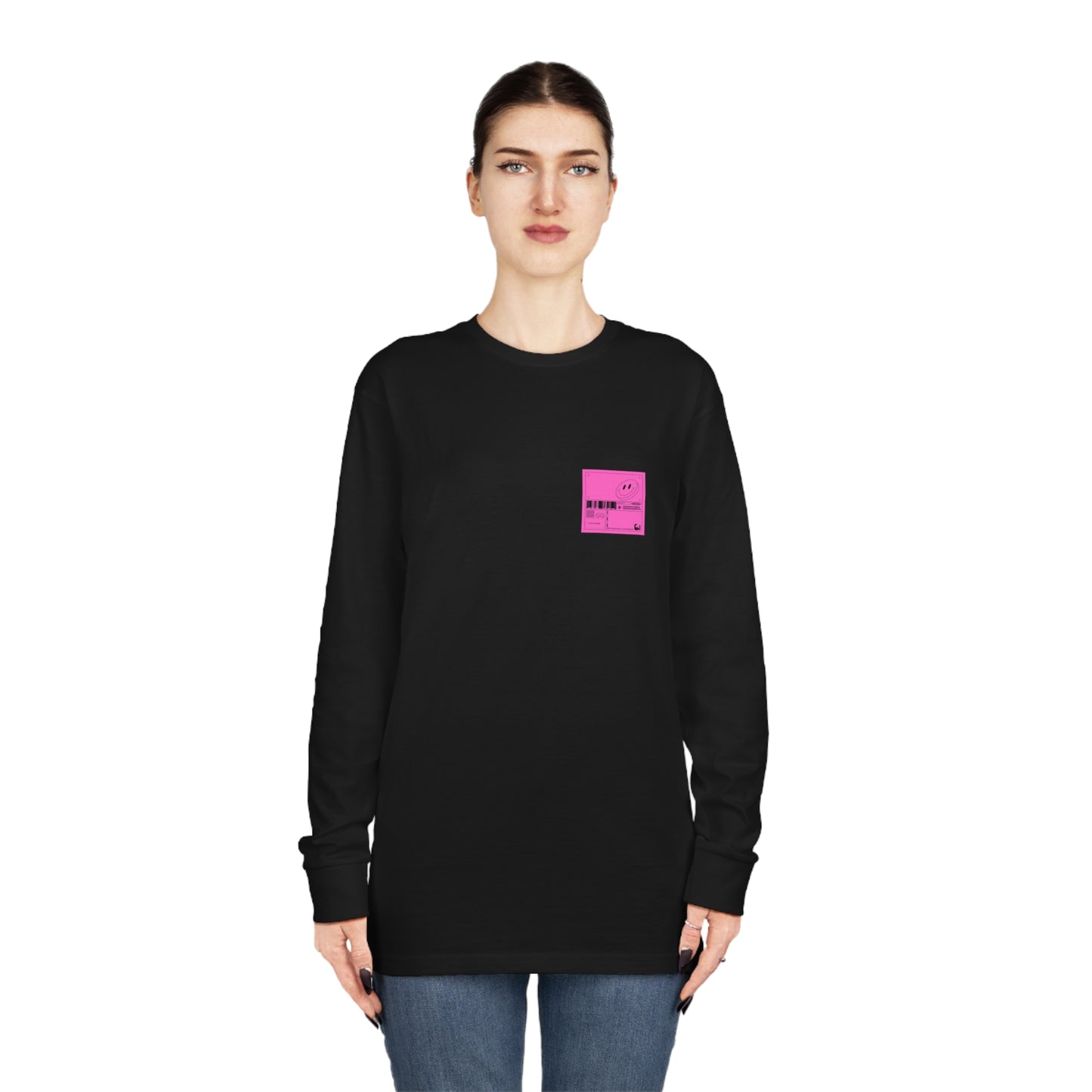 Be Good to Yourself Cult Long Sleeve T-Shirt